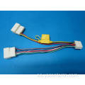 Conector 26awg cable de cable torcido